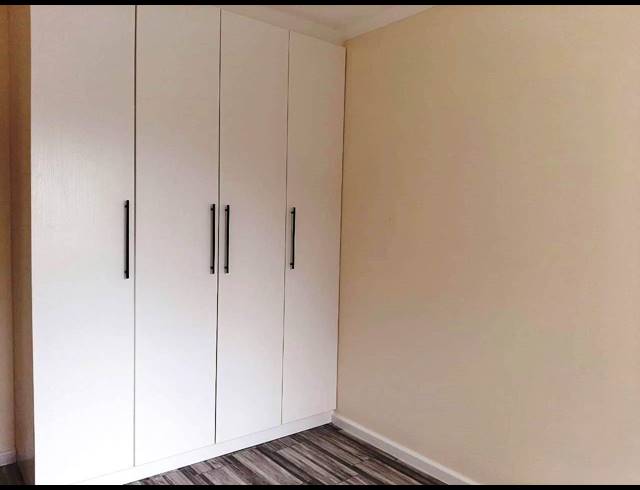 1 BEDROOM TOWNHOUSE RENTED IN SALISBURY PARK